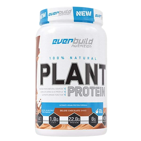 Everbuild Plant Protein 750g