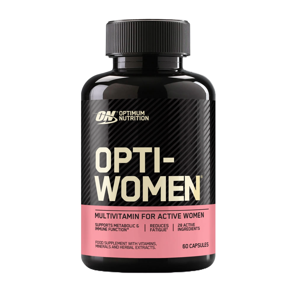 Optimum Nutrition Opti-Women 60 caps