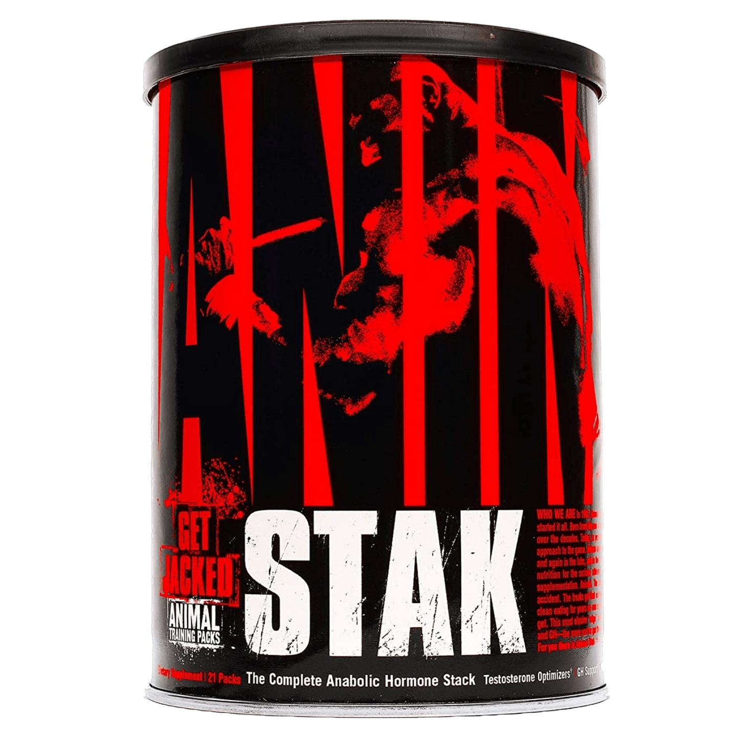Universal Nutrition – Animal Stak 21 packs