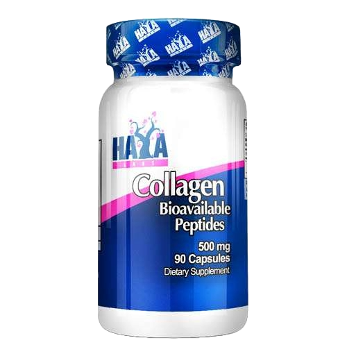 Haya Labs Collagen 90 caps