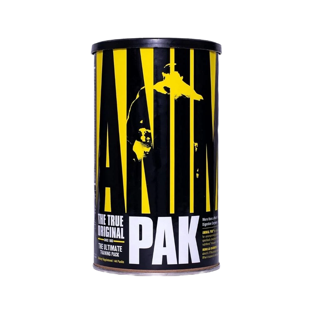 Universal Nutrition Animal Pak 44 Packs
