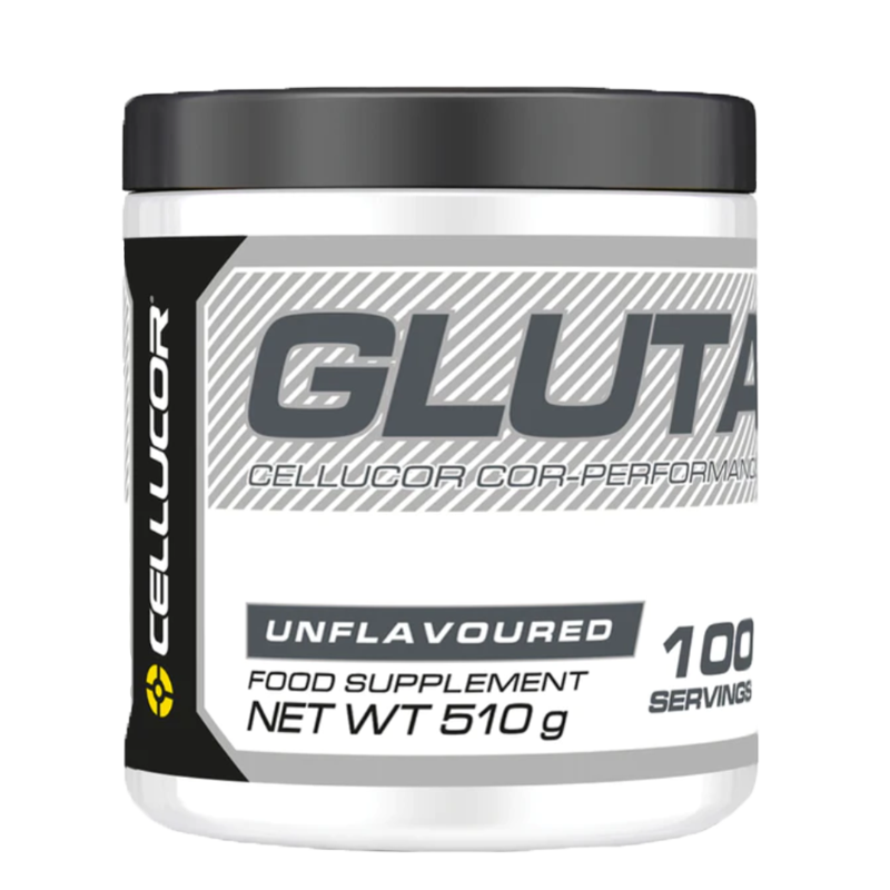 Cellucor Glutamine 510g