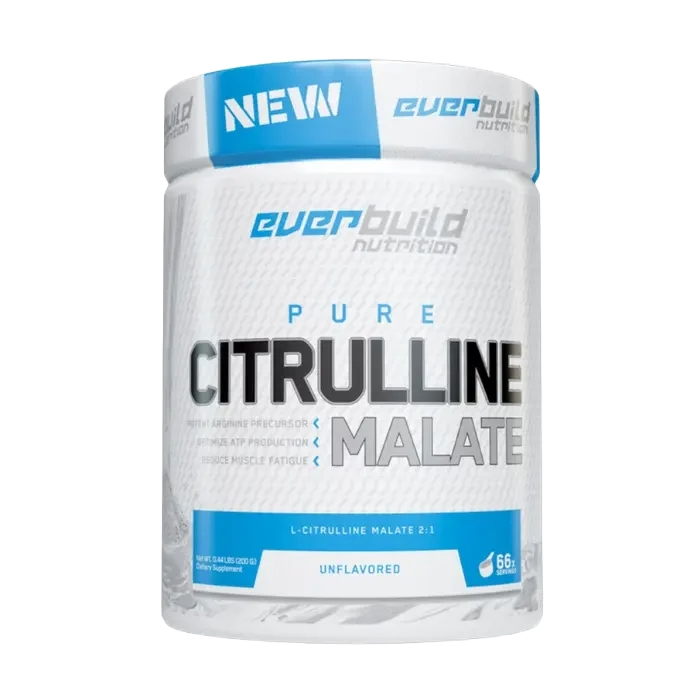 Everbuild Citrulline Malate 3000