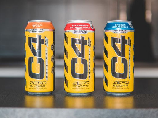 Boost your Energy