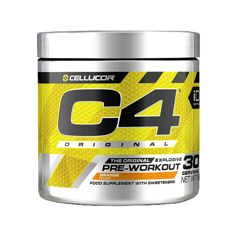 Cellucor C4 Original 30 Servings