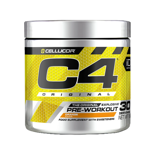 Cellucor C4 Original 30 Servings