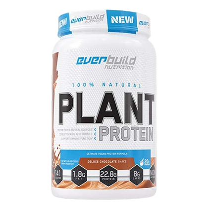 Everbuild Plant Protein 750g