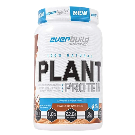 Everbuild Plant Protein 750g