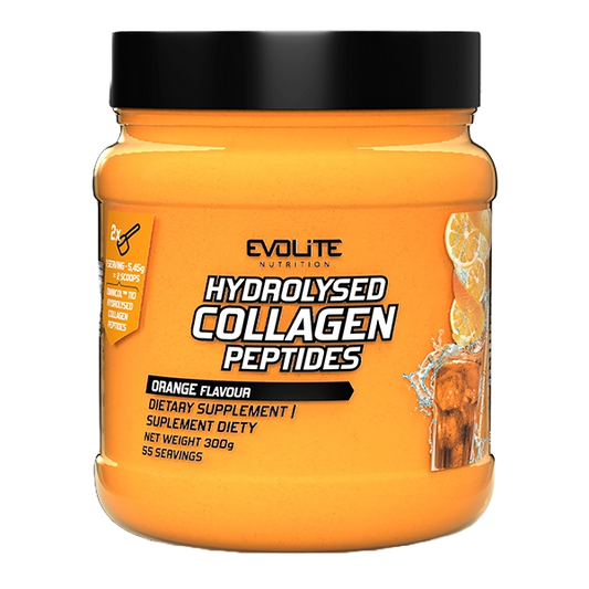 Evolite Hydrolyzed Collagen Peptides 300g