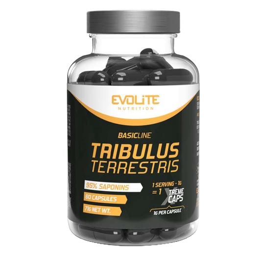 Evolite Tribulus Terrestris 60 caps
