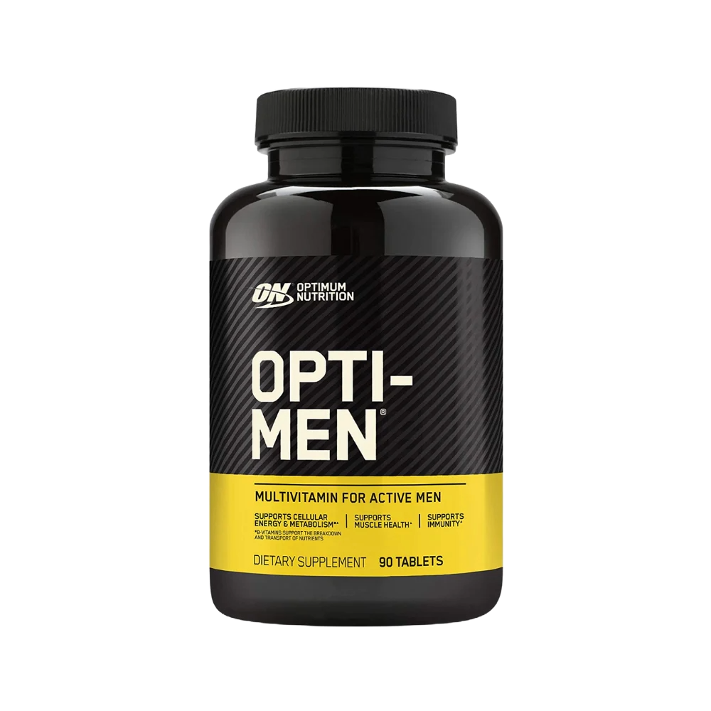 Optimum Nutrition Opti-Men 90 Tablets