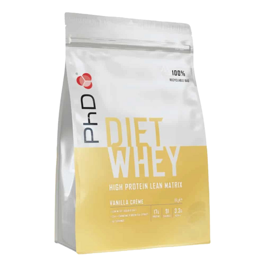 PHD Diet Whey Protein 2kg