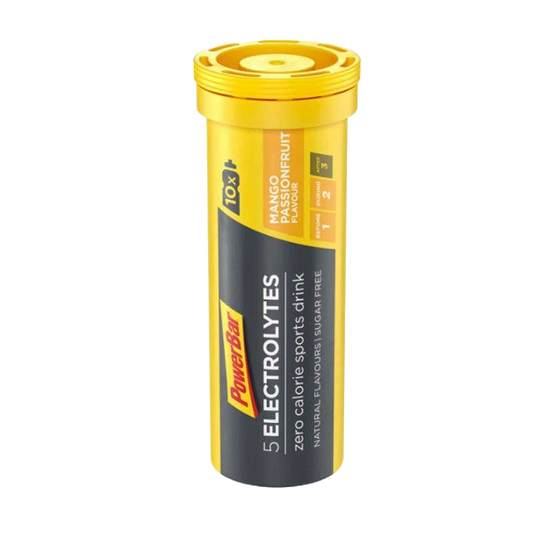 Powerbar 5 Electrolytes Sports Drink 10 Tabs
