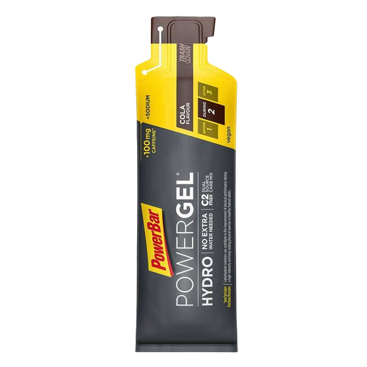 Powerbar PowerGel Hydro 67ml