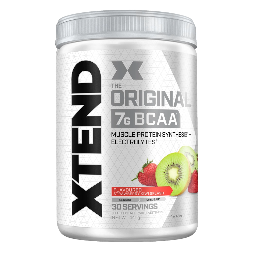 Scivation Xtend BCAA 30 Servings