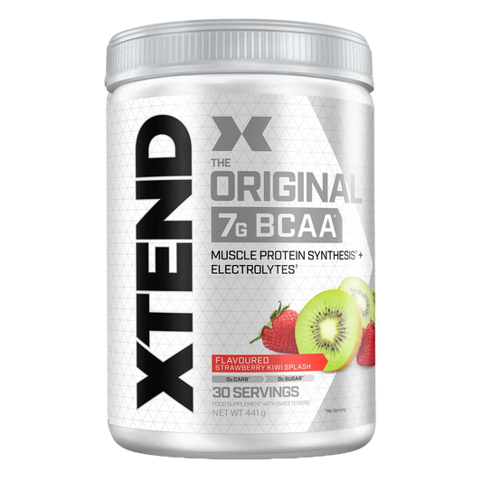 Scivation Xtend BCAA 30 Servings