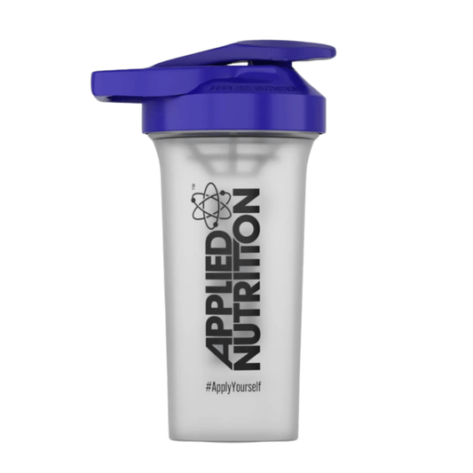 Applied Shaker 600ml