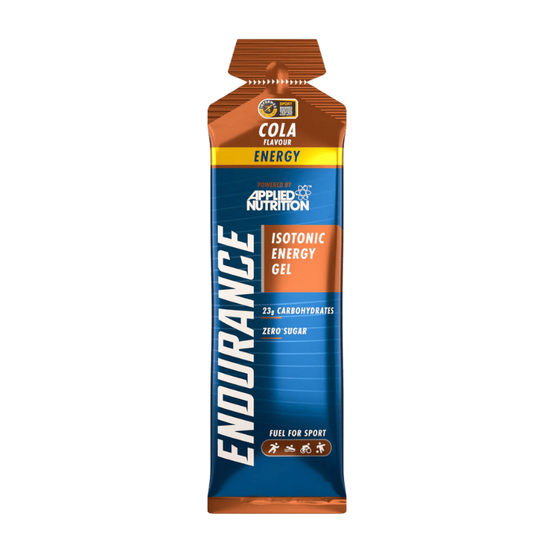 Applied Energy Gel Without Caffeine 60g