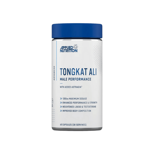 Applied Tongkat Ali Testosterone Supplement 60 caps