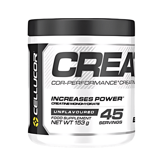Cellucor Creatine Monohydrate 45 Servings