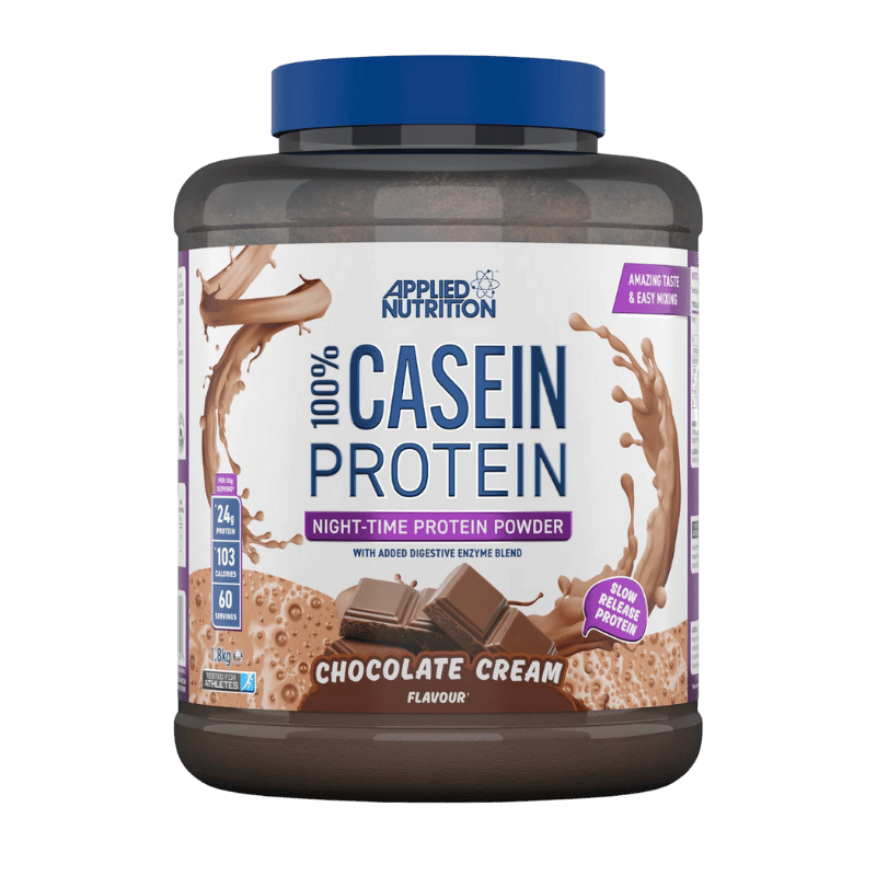Applied 100% Casein 1.8kg