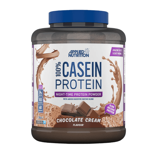 Applied 100% Casein 1.8kg
