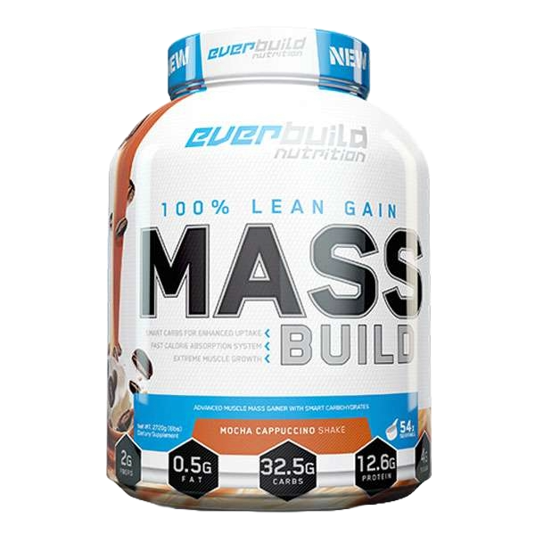 Everbuild Mass Build 2.7kg