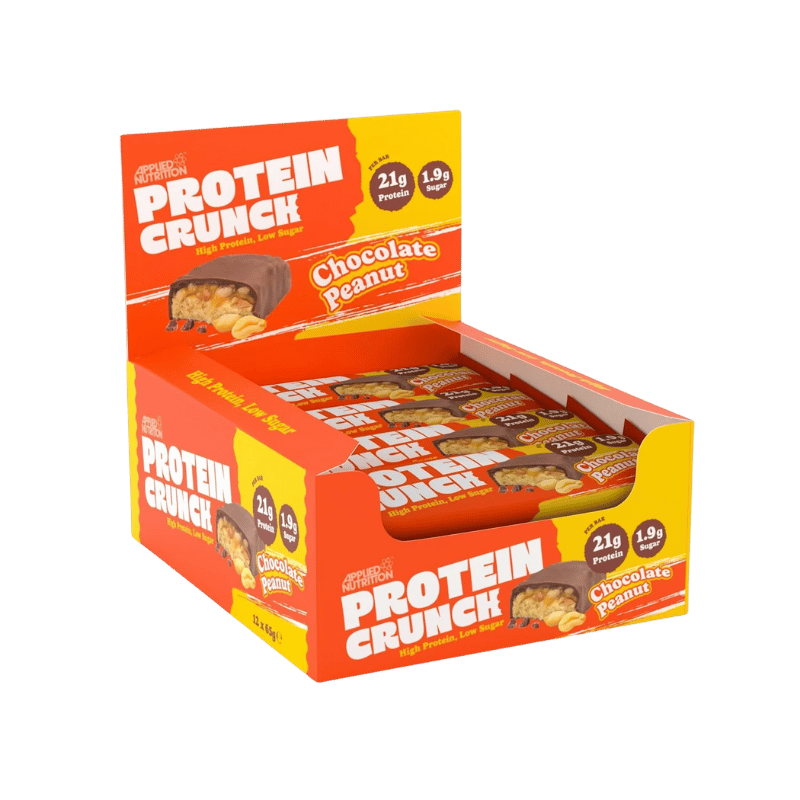 Applied Protein Bar 12x62g
