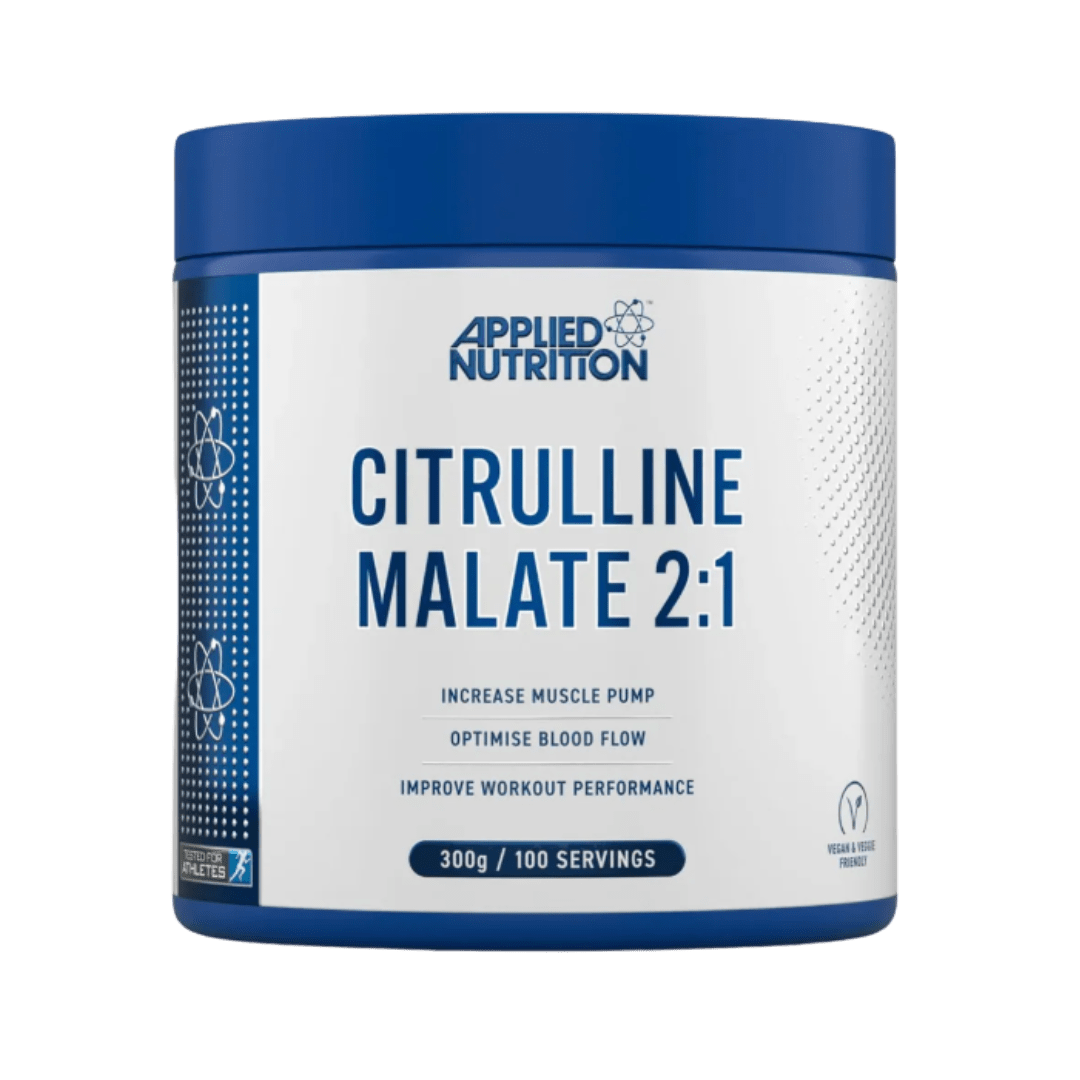Applied Citrulline Malate 300g