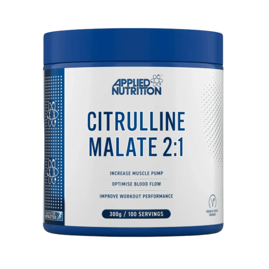 Applied Citrulline Malate 300g