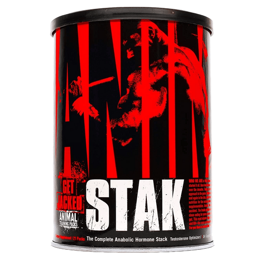 Universal Nutrition – Animal Stak 21 packs