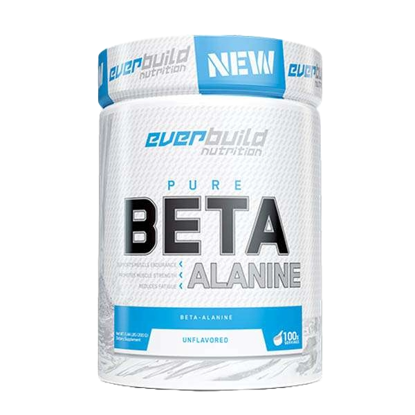 Everbuild Beta Alanine 200g
