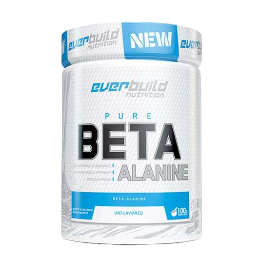 Everbuild Beta Alanine 200g