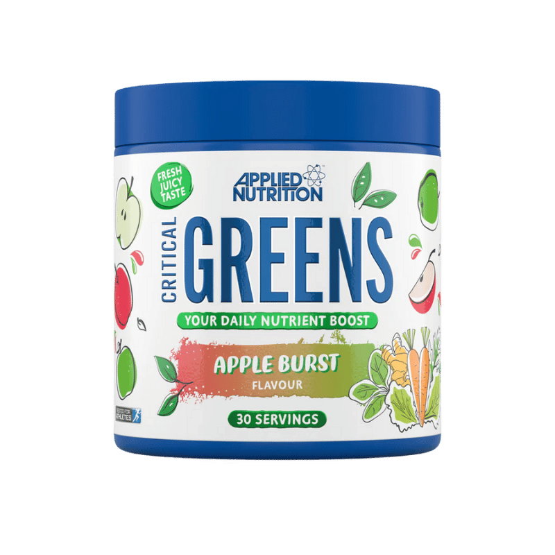 Applied Critical Greens Apple 150g