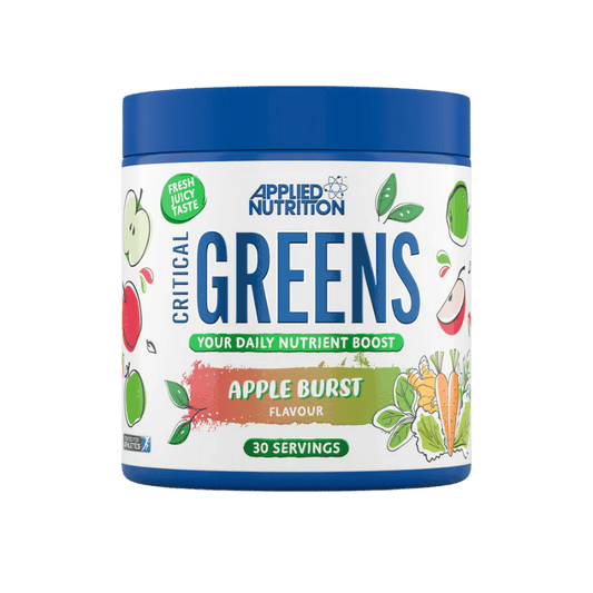 Applied Critical Greens Apple 150g
