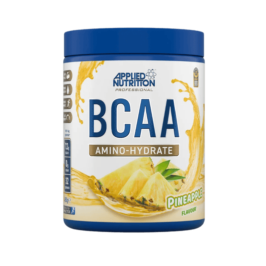 Applied BCAA Amino Hydrate 450g