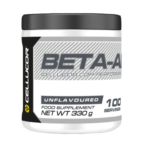 Cellucor Beta Alanine 330g