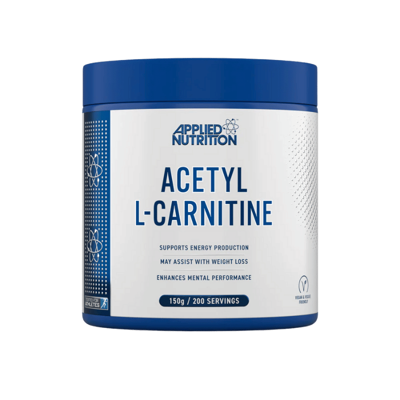 Applied Acetyl L-Carnitine 150g