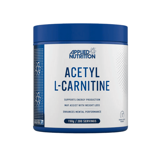 Applied Acetyl L-Carnitine 150g