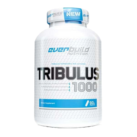 Everbuild Tribulus 1000 90 tabs