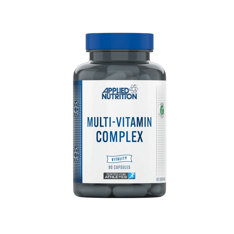 Applied Multi-Vitamin Complex 90 caps