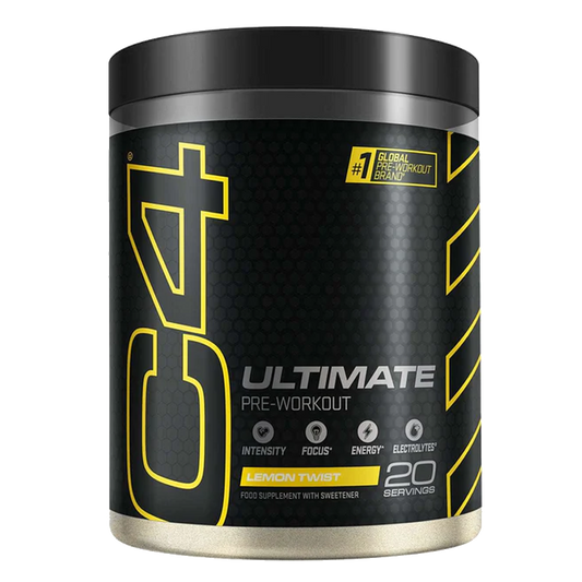 Cellucor C4 Ultimate Performance 508g