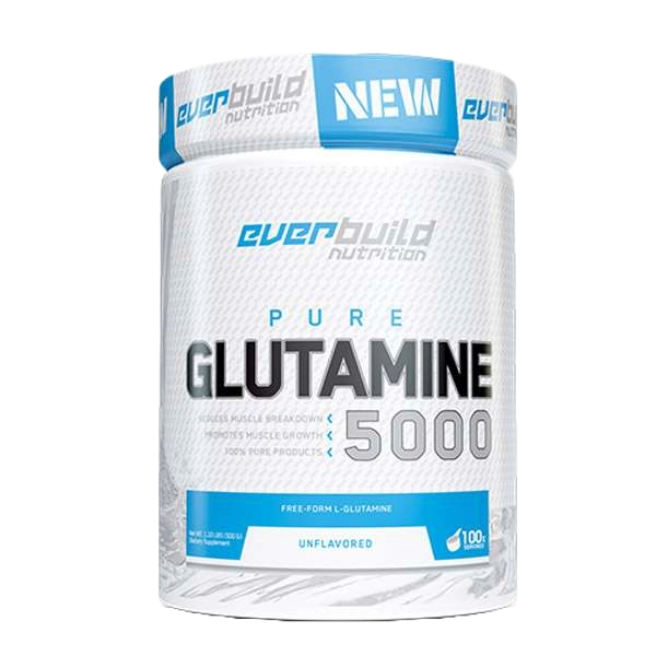 Everbuild Glutamine 500g