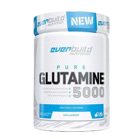 Everbuild Glutamine 500g