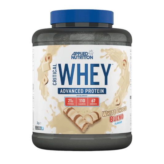 Applied Critical Whey 2kg