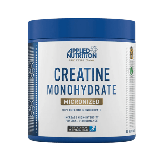 Applied Creatine Monohydrate 250g