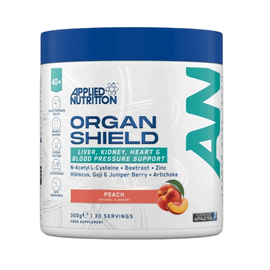Applied Organ Shield 30 Servings