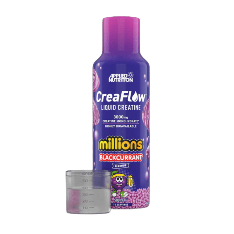 Applied CreaFlow Pure Liquid Creatine 500ml