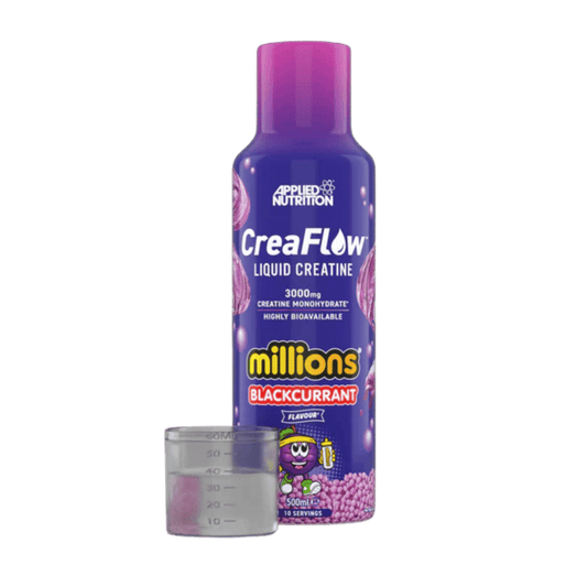 Applied CreaFlow Pure Liquid Creatine 500ml