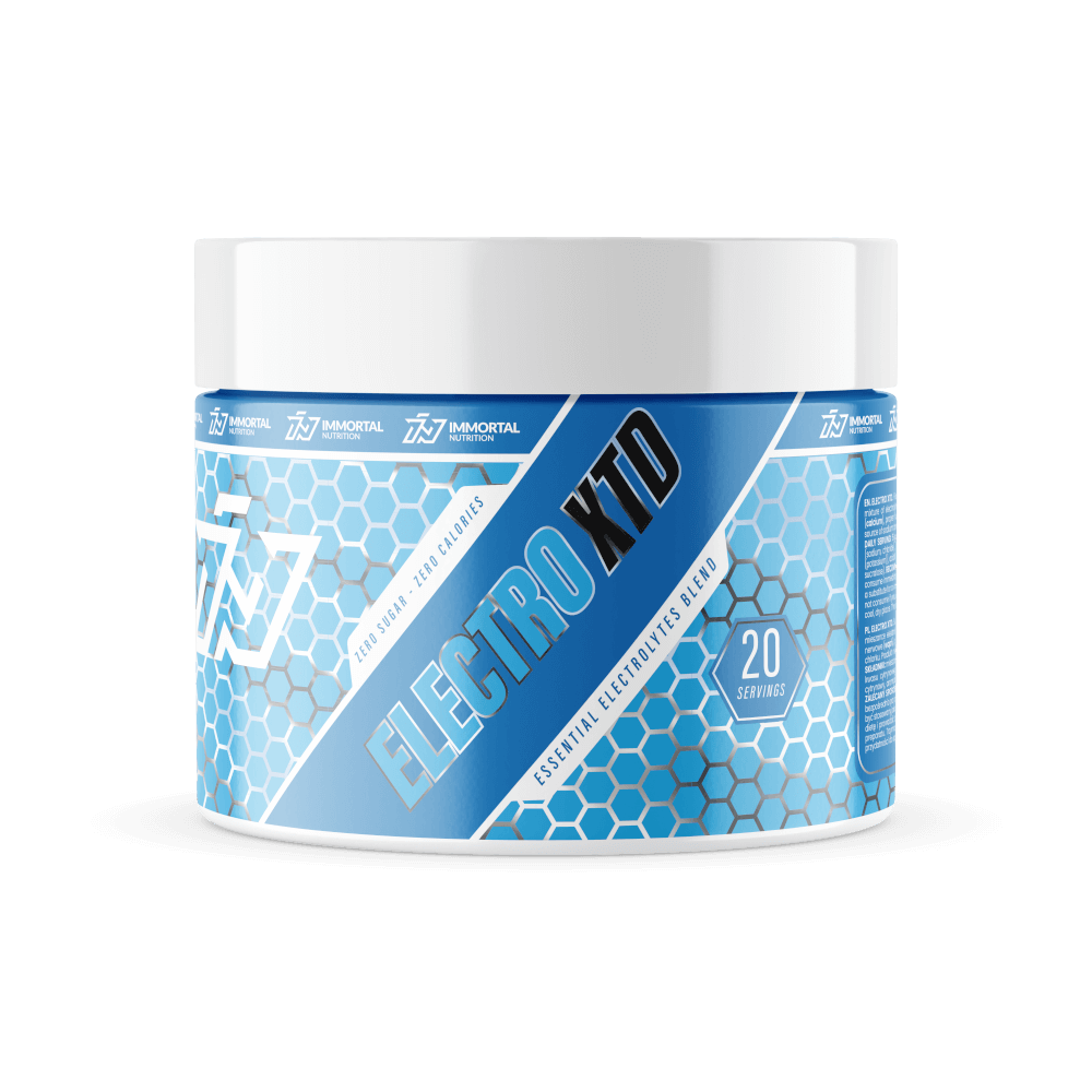 Immortal Electro XTD 200g